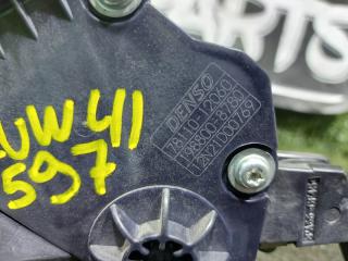 Педаль газа TOYOTA PRIUS ALPHA ZVW41 2ZRFXE 78110-12060 3 ракурс