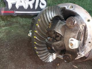 Редуктор задний DAIHATSU BEGO J200G 3SZVE 41110-B4010 2 ракурс