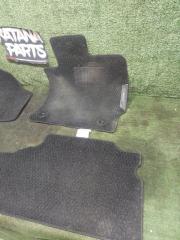 Коврики комплект TOYOTA PRIUS ALPHA ZVW41 2ZRFXE 2 ракурс