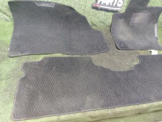 Коврики комплект TOYOTA PRIUS ALPHA ZVW41 2ZRFXE 5 ракурс