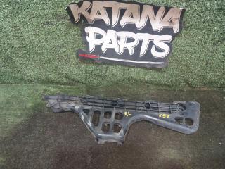 Крепление бампера левое заднее TOYOTA PRIUS ALPHA ZVW41 2ZRFXE 52156-47010 1 ракурс