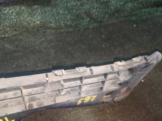 Крепление бампера левое заднее TOYOTA PRIUS ALPHA ZVW41 2ZRFXE 52156-47010 2 ракурс