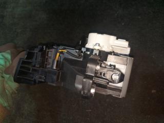 Ручка переключения автомата TOYOTA PRIUS ALPHA ZVW41 2ZRFXE 33550-47060 4 ракурс