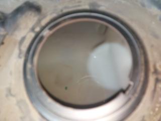Бензобак TOYOTA PRIUS ALPHA ZVW41 2ZRFXE 77001-47190 2 ракурс