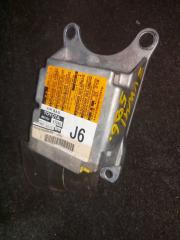 Блок управления airbag TOYOTA PRIUS ALPHA ZVW41 2ZRFXE 89170-47260 2 ракурс