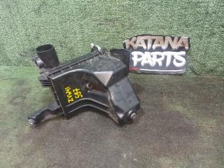 Корпус воздушного фильтра TOYOTA PRIUS ALPHA ZVW41 2ZRFXE 17700-37252 2 ракурс Корпус воздушного фильтра TOYOTA PRIUS ALPHA ZVW41 2ZRFXE 17700-37252 2 ракурс