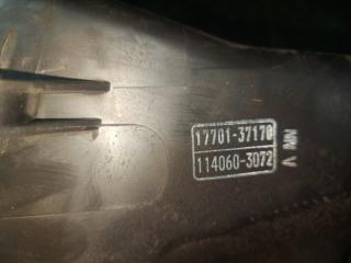 Корпус воздушного фильтра TOYOTA PRIUS ALPHA ZVW41 2ZRFXE 17700-37252 4 ракурс Корпус воздушного фильтра TOYOTA PRIUS ALPHA ZVW41 2ZRFXE 17700-37252 4 ракурс