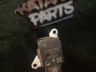 Датчик расхода воздуха TOYOTA PRIUS ALPHA ZVW41 2ZRFXE 22204-28010 5 ракурс