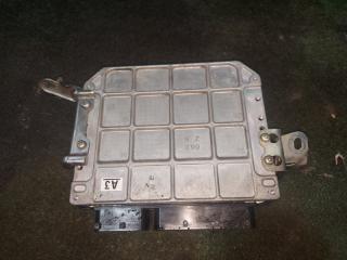 Блок управления efi TOYOTA PRIUS ALPHA ZVW41 2ZRFXE 89661-47380 4 ракурс