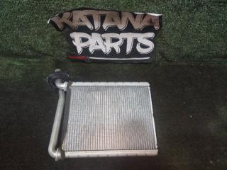 Радиатор печки TOYOTA PRIUS ALPHA ZVW41 2ZRFXE 87107-42170 3 ракурс
