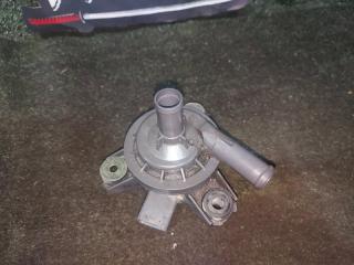 Помпа инвертора TOYOTA PRIUS ALPHA ZVW41 2ZRFXE G9040-47090 3 ракурс