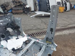 Порог правый передний TOYOTA PRIUS ALPHA ZVW41 2ZRFXE 61311-47040 2 ракурс