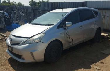 Бачок расширительный PRIUS ALPHA 2012 ZVW41 2ZRFXE