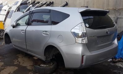 Бачок расширительный PRIUS ALPHA 2012 ZVW41 2ZRFXE