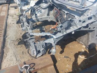 Телевизор передний TOYOTA PRIUS ALPHA ZVW41 2ZRFXE 53201-47050 3 ракурс
