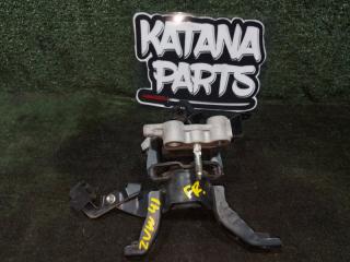 Подушка двигателя правая передняя TOYOTA PRIUS ALPHA ZVW41 2ZRFXE 12305-37300 2 ракурс