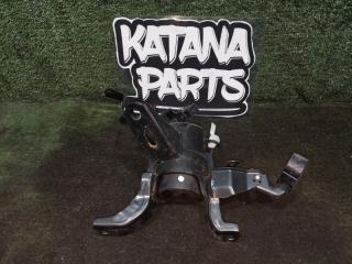 Подушка двигателя правая передняя TOYOTA PRIUS ALPHA ZVW41 2ZRFXE 12305-37300 3 ракурс