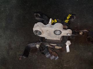 Подушка двигателя правая передняя TOYOTA PRIUS ALPHA ZVW41 2ZRFXE 12305-37300 5 ракурс