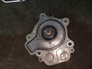Помпа TOYOTA PRIUS ALPHA ZVW41 2ZRFXE 161A0-39015 3 ракурс