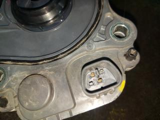 Помпа TOYOTA PRIUS ALPHA ZVW41 2ZRFXE 161A0-39015 5 ракурс