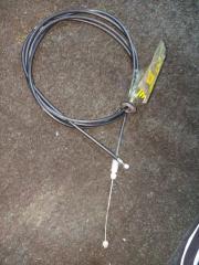 Тросик капота передний TOYOTA PRIUS ALPHA ZVW41 2ZRFXE 53630-47060 2 ракурс