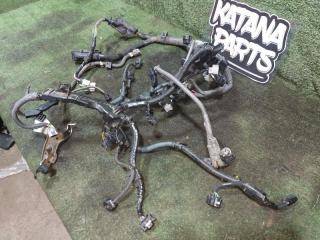 Коса двс TOYOTA PRIUS ALPHA ZVW41 2ZRFXE 82121-47160 3 ракурс