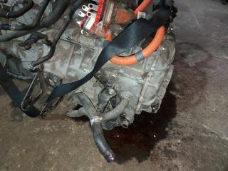 АКПП TOYOTA PRIUS ALPHA ZVW41 2ZRFXE 30900-47071 3 ракурс