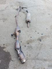 Глушитель TOYOTA PRIUS ALPHA ZVW41 2ZRFXE 17410-37580 1 ракурс Глушитель TOYOTA PRIUS ALPHA ZVW41 2ZRFXE 17410-37580 1 ракурс