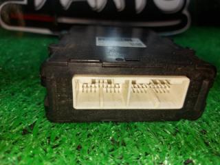 Блок управления акпп TOYOTA PRIUS ALPHA ZVW41 2ZRFXE 89535-76010 3 ракурс