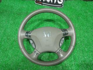 Руль HONDA LEGEND KB2 J37A 77810-SJA-G83ZB 5 ракурс