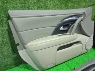 Обшивка дверей HONDA LEGEND KB2 J37A 83501-SJA-024ZB 3 ракурс