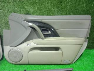 Обшивка дверей HONDA LEGEND KB2 J37A 83501-SJA-024ZB 4 ракурс