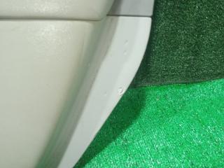 Обшивка дверей HONDA LEGEND KB2 J37A 83501-SJA-024ZB 5 ракурс