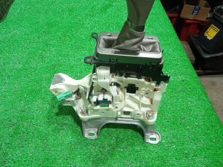 Ручка переключения автомата HONDA LEGEND KB2 J37A 54200-SJA-961 4 ракурс Ручка переключения автомата HONDA LEGEND KB2 J37A 54200-SJA-961 4 ракурс