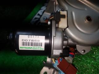 Замок крышки багажника задний HONDA LEGEND KB2 J37A 74961-SJA-J61 2 ракурс