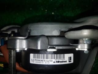 Замок крышки багажника задний HONDA LEGEND KB2 J37A 74961-SJA-J61 3 ракурс