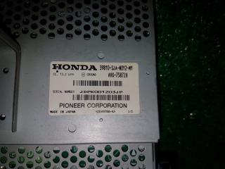 Монитор HONDA LEGEND KB2 J37A 39810-SJA-N01 5 ракурс