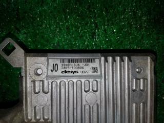 Блок управления рулевой рейкой HONDA LEGEND KB2 J37A 39980-SJA-J01 5 ракурс