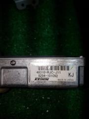 Блок управления 4wd HONDA LEGEND KB2 J37A 48310-RJC-J11 4 ракурс