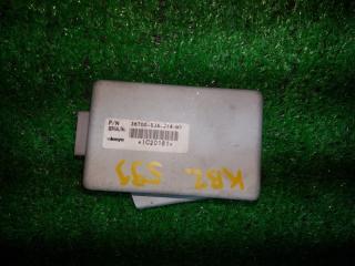 Электронный блок HONDA LEGEND KB2 J37A 36700-SJA-J14 2 ракурс