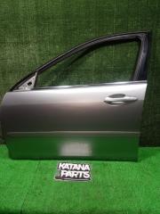 Дверь передняя левая HONDA LEGEND 2010