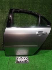 Дверь задняя левая HONDA LEGEND 2010