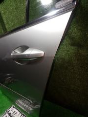 Дверь левая задняя HONDA LEGEND KB2 J37A 67550-SJA-900ZZ 4 ракурс