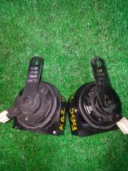 Сигнал звуковой HONDA LEGEND KB2 J37A 38100-SDB-A01 3 ракурс