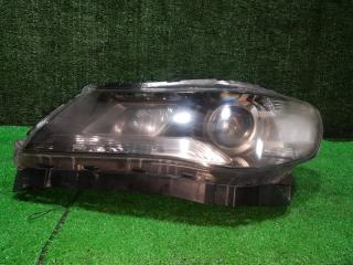 Фара левая передняя HONDA LEGEND KB2 J37A 33151-SJA-J21 4 ракурс