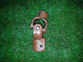 Рулевой карданчик HONDA LEGEND KB2 J37A 53323-SEN-013 2 ракурс