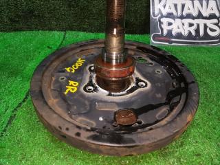 Полуось правая задняя DAIHATSU TERIOS J100G HCEJ 42311-87401 3 ракурс
