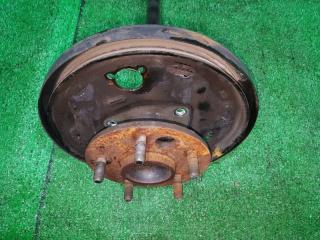 Полуось правая задняя DAIHATSU TERIOS J100G HCEJ 42311-87401 4 ракурс
