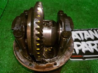 Редуктор задний DAIHATSU TERIOS J100G HCEJ 41110-87405 2 ракурс