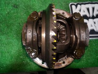 Редуктор задний DAIHATSU TERIOS J100G HCEJ 41110-87405 3 ракурс
